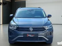 Usata VW T-Roc Life 116 CV (85 kW) 2023 Grigio grafite SUV