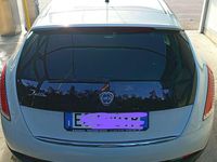 Usata Lancia Delta 120 CV (88 kW) 2010 Bianco Utilitaria
