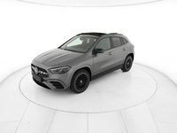 Nuova Mercedes GLA250 AMG line 218 CV (160 kW) 2026 Grigio SUV