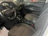 Usata Ford Kuga Titanium 150 CV (110 kW) 2018 Bianco SUV