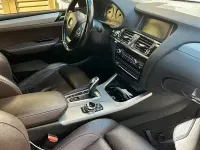 Usata BMW X4 M Sport 258 CV (189 kW) 2015 SUV