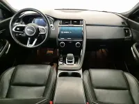 Usata Jaguar E-Pace R-Dynamic 163 CV (119 kW) 2022 Nero SUV