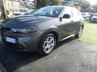 Usata Alfa Romeo Sprint Sprint 130 CV (95 kW) 2023 Grigio Coupé