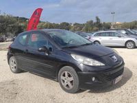 usata Peugeot 207 1.4 8V 75CV 3p. Energie Sport ECO GPL