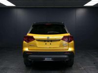 Nuova Suzuki Vitara 110 CV (80 kW) 2026 Giallo SUV