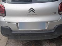 Usata Citroën C3 75 CV (55 kW) 2018 Utilitaria