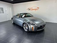 usata Nissan 350Z 350ZRoadster 3.5 V6