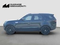 Usata Land Rover Discovery 5 HSE 249 CV (183 kW) 2017 Other SUV