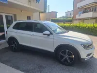 Usata VW Tiguan Executive 150 CV (110 kW) 2017 SUV