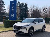 Usata Nissan X-Trail N-Connecta 158 CV (116 kW) 2022 White pearl SUV