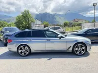 Occasion BMW 520 Sport Line 190 ch (139 kW) 2018 Gris Break