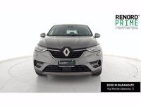 Usata Renault Arkana Intens 143 CV (105 kW) 2022 Ceramic grey SUV
