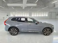 Usata Volvo XC60 253 CV (186 kW) 2021 Grigio SUV