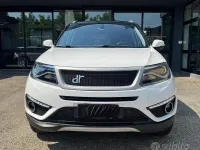 Usata DR DR6 150 CV (110 kW) 2020 Bianco SUV