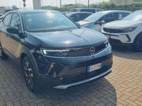 Usata Opel Mokka Elegance 101 CV (74 kW) 2021 Nero SUV