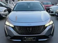 Usata Peugeot 308 Allure 131 CV (96 kW) 2022 Grigio Berlina