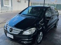 usata Mercedes B170 B 170 BlueEFFICIENCY Sport