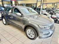 Usata VW T-Roc Business 150 CV (110 kW) 2021 Grigio SUV