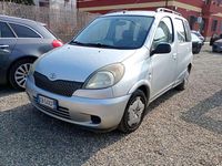 Usata Toyota Yaris 75 CV (55 kW) 2002 Other Station wagon