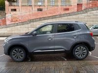 Usata DR DR 4.0 117 CV (86 kW) 2023 Argento SUV