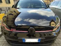 Usata VW Golf VII GTI 245 CV (180 kW) 2019 Berlina