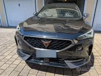 Usata Cupra Formentor 150 CV (110 kW) 2024 Nero SUV