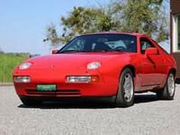 Usata Porsche 928 320 CV (235 kW) 1970 Rosso Coupé