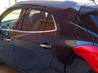 Usata Opel Mokka Cosmo 140 CV (102 kW) 2015 Nero SUV