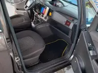 Usata Lancia Musa 90 CV (66 kW) 2008 Marrone Monovolume
