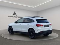 Nuova Mercedes GLA200 AMG Line Premium Plus 150 CV (110 kW) 2026 Bianco SUV