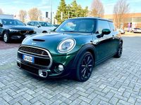 usata Mini Cooper S 2.0 3p Auto John Cooper Works