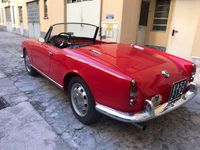 Usata Alfa Romeo Giulietta 88 CV (64 kW) 1961 Cabrio