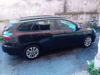 Usata Fiat Tipo Lounge 120 CV (88 kW) 2018 Nero Station wagon