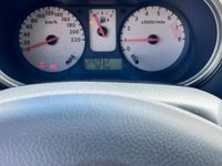 usata Nissan Note 1.4 benzina GPL del 2009