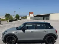 Usata Mini ONE 75 CV (55 kW) 2020 Grigio Utilitaria