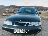 Usata Saab 900 118 CV (86 kW) 1996 Berlina