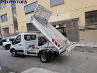 Usata Iveco Daily 170 CV (125 kW) 2022 Bianco
