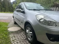 Usata Renault Clio GrandTour 75 CV (55 kW) 2009 Station wagon