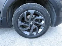 Usata Opel Crossland X Innovation 110 CV (80 kW) 2020 Grigio scuro metallizzato SUV