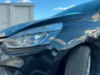 Usata Renault Clio IV 75 CV (55 kW) 2018 Nero Berlina
