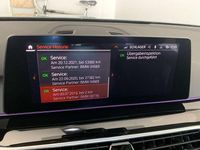 Usata BMW 520 Sport Line 190 CV (139 kW) 2019 Grigio Berlina