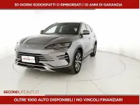 Usata BYD Seal U Comfort 218 CV (160 kW) 2025 Grigio SUV