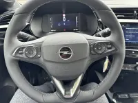 Usata Opel Corsa 101 CV (74 kW) 2025 Rosso Utilitaria