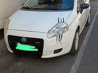 Usata Fiat Grande Punto 75 CV (55 kW) 2007 Utilitaria