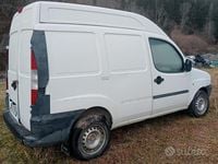 Usata Fiat Doblò 105 CV (77 kW) 2004 Monovolume