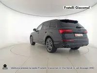 Brugt Audi Q7 S-Line 286 HK (210 kW) 2025 Sort SUV