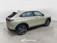 Usata Honda HR-V Advance 131 CV (96 kW) 2022 Beige SUV