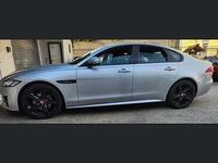 Usata Jaguar XF R-Sport 241 CV (177 kW) 2018 Berlina