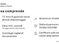 Usata Volvo XC60 145 CV (106 kW) 2022 Nero SUV