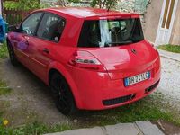 Usata Renault Mégane II 224 CV (164 kW) 2007 Berlina